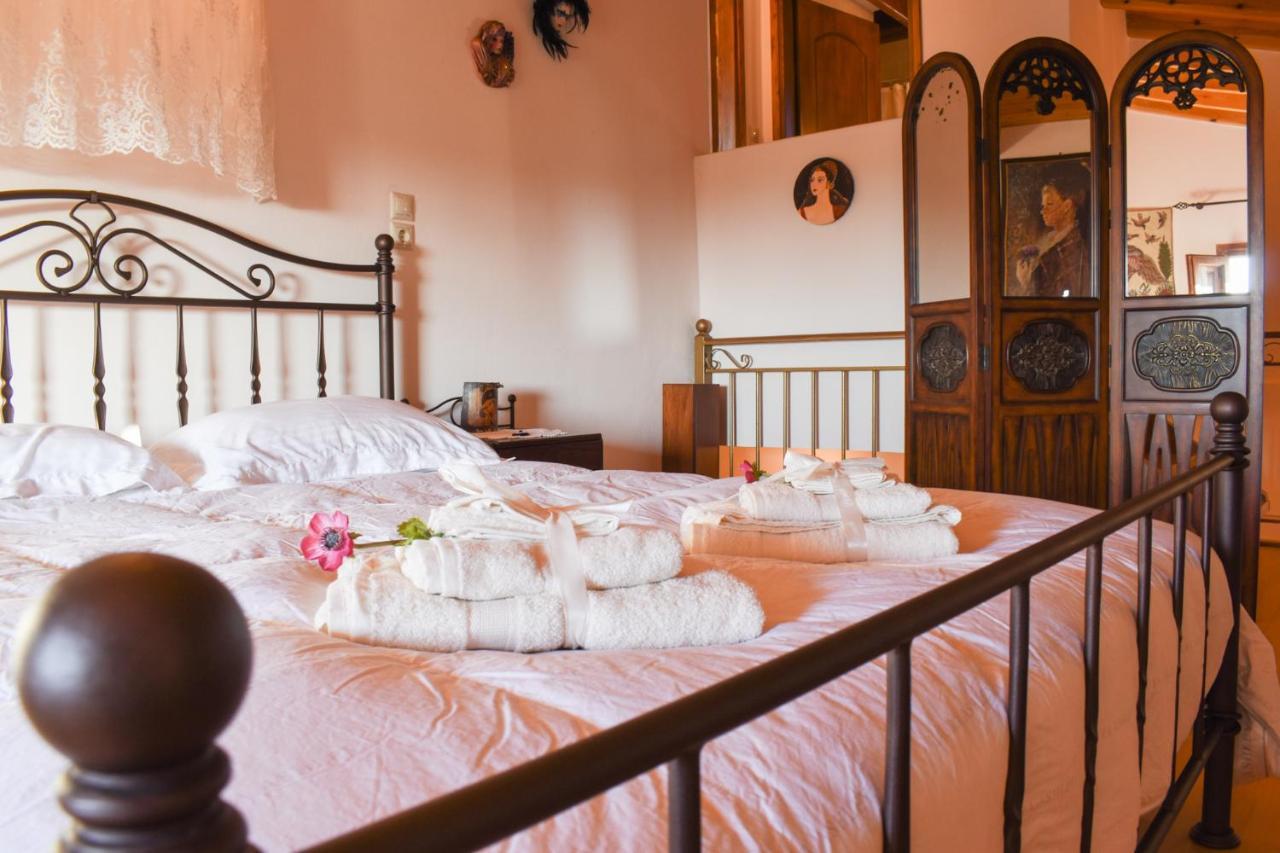 Amber Seaview Villa By The Olive Groves Kalamata Exterior photo